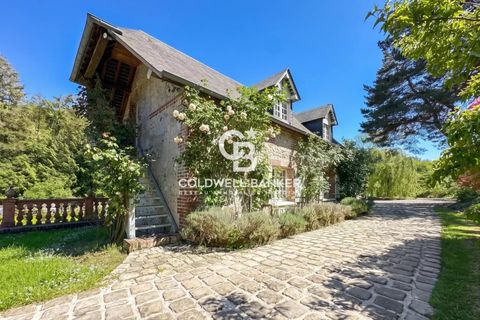 Landejendom i Honfleur, Calvados, Honfleur - € 4.950.000 | Ref: 87075946 - foto 18