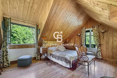 Landejendom i Honfleur, Calvados, Honfleur - € 4.950.000 | Ref: 87075946 - foto 19