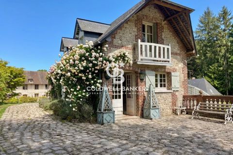 Landejendom i Honfleur, Calvados, Honfleur - € 4.950.000 | Ref: 87075946 - foto 20