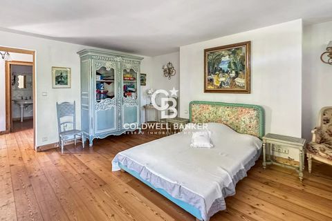 Landejendom i Honfleur, Calvados, Honfleur - € 4.950.000 | Ref: 87075946 - foto 21