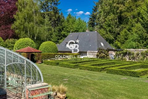 Landejendom i Honfleur, Calvados, Honfleur - € 4.950.000 | Ref: 87075946 - foto 22