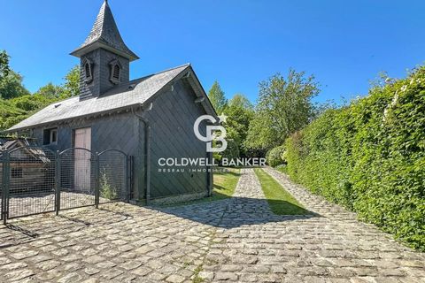 Landejendom i Honfleur, Calvados, Honfleur - € 4.950.000 | Ref: 87075946 - foto 24