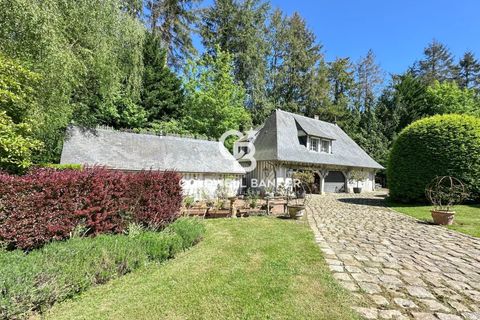Landejendom i Honfleur, Calvados, Honfleur - € 4.950.000 | Ref: 87075946 - foto 25