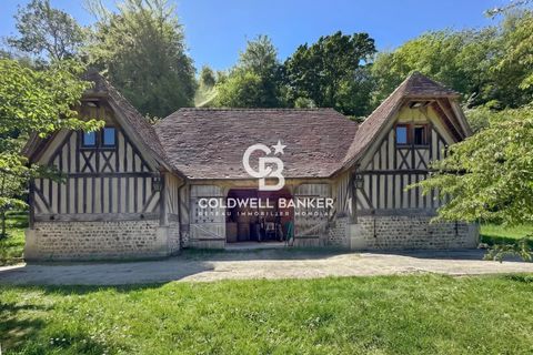 Landejendom i Honfleur, Calvados, Honfleur - € 4.950.000 | Ref: 87075946 - foto 26