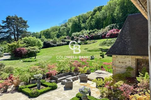 Landejendom i Honfleur, Calvados, Honfleur - € 4.950.000 | Ref: 87075946 - foto 27