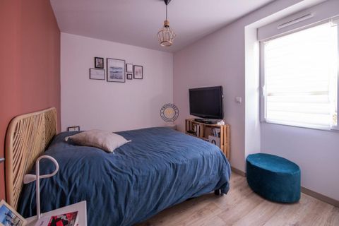 Villa i Couëron, Loire-Atlantique, Couëron - € 346.500 | Ref: UVM55-PRIVILEGESIMMOBILIER - foto 5