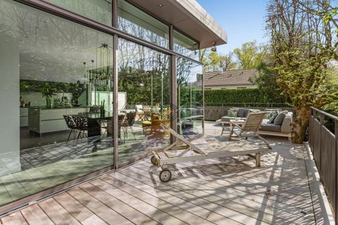 Villa i Nantes, Loire-Atlantique, Nantes - € 1.248.000 | Ref: PO6-PRIVILEGESIMMOBILIER - foto 4