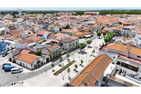 Villa a Samouco, Setubal, Samouco - € 250.000 | Ref: CAS_317 - foto 8