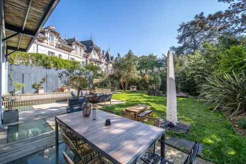 Villa i Nantes, Loire-Atlantique, Nantes - € 2.245.000 | Ref: U173411-PRIVILEGESIMMOBILIER - foto 7
