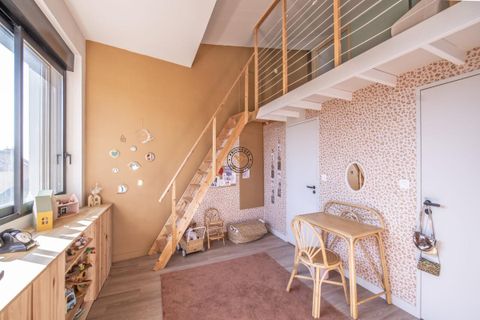Villa i Nantes, Loire-Atlantique, Nantes - € 2.245.000 | Ref: U173411-PRIVILEGESIMMOBILIER - foto 12
