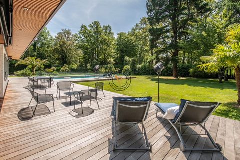 Villa a Carquefou, Loire-Atlantique, Carquefou - € 1.290.000 | Ref: IZM2240-PRIVILEGESIMMOBILIER - foto 2