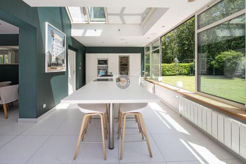 Villa a Carquefou, Loire-Atlantique, Carquefou - € 1.290.000 | Ref: IZM2240-PRIVILEGESIMMOBILIER - foto 4