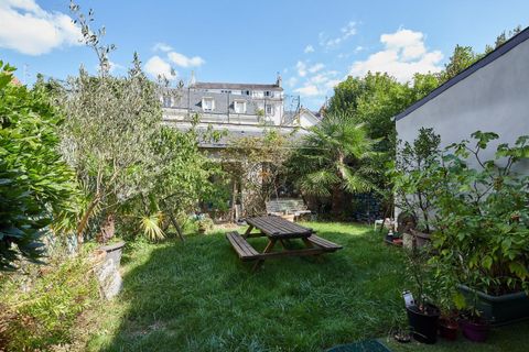 Villa i Nantes, Loire-Atlantique, Nantes - € 850.000 | Ref: MZZM-2326-PRIVILEGESIMMOBILIER - foto 1