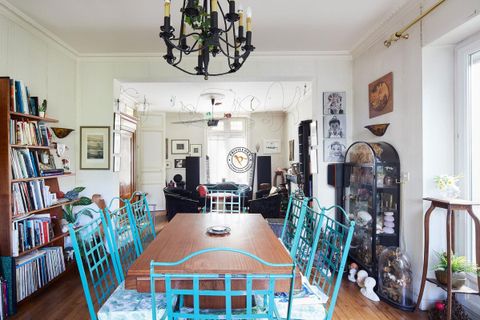 Villa i Nantes, Loire-Atlantique, Nantes - € 850.000 | Ref: MZZM-2326-PRIVILEGESIMMOBILIER - foto 3