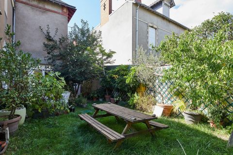 Villa i Nantes, Loire-Atlantique, Nantes - € 850.000 | Ref: MZZM-2326-PRIVILEGESIMMOBILIER - foto 5