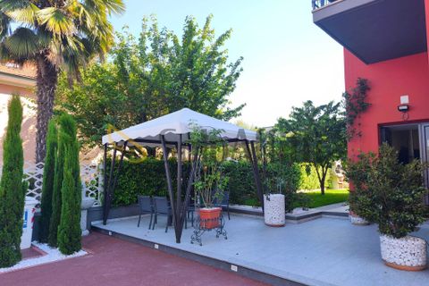 Wohnung in Chieri, Turin, Chieri - € 800/Monat | Ref: A1661 - Foto 10