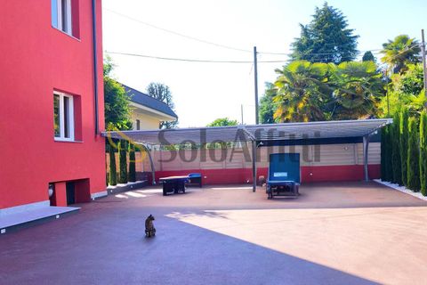 Wohnung in Chieri, Turin, Chieri - € 800/Monat | Ref: A1661 - Foto 11
