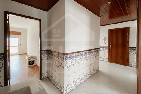Leilighet i Benavente, Santarem, Benavente - € 250 000 | Ref: 500.643 - foto 9