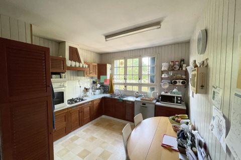 Villa i Vitre, Ille-et-Vilaine, Vitre - € 241 040 | Ref: 7853-CORNIERIMMO35 - foto 4