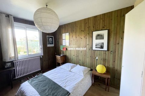 Villa i Vitre, Ille-et-Vilaine, Vitre - € 241 040 | Ref: 7853-CORNIERIMMO35 - foto 5
