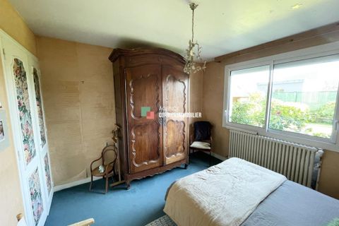 Villa i Vitre, Ille-et-Vilaine, Vitre - € 241 040 | Ref: 7853-CORNIERIMMO35 - foto 6