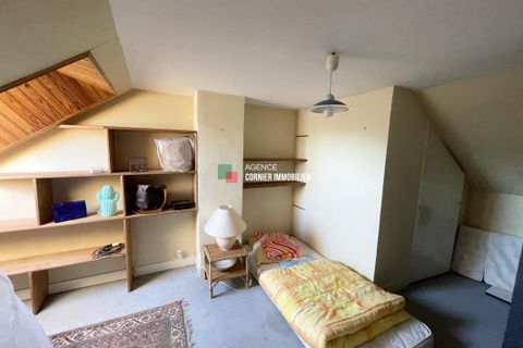Villa i Vitre, Ille-et-Vilaine, Vitre - € 241 040 | Ref: 7853-CORNIERIMMO35 - foto 8