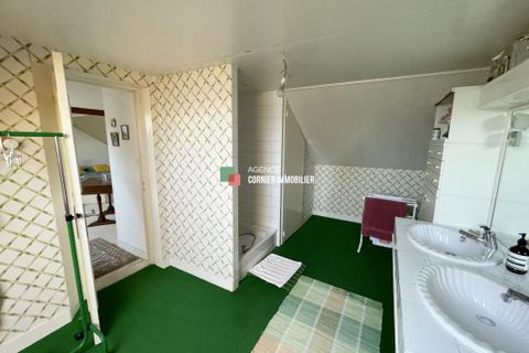 Villa i Vitre, Ille-et-Vilaine, Vitre - € 241 040 | Ref: 7853-CORNIERIMMO35 - foto 9