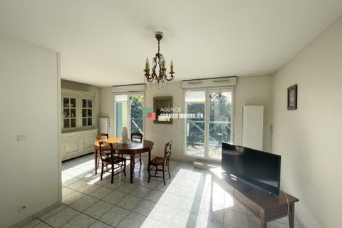 Lejlighed i Vitre, Ille-et-Vilaine, Vitre - € 364.700 | Ref: 7850-CORNIERIMMO35 - foto 3