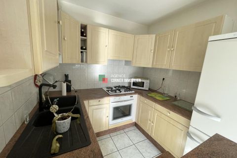 Lejlighed i Vitre, Ille-et-Vilaine, Vitre - € 364.700 | Ref: 7850-CORNIERIMMO35 - foto 4