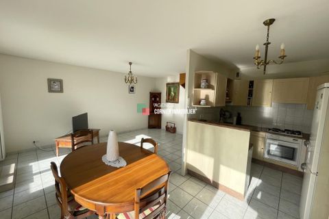 Lejlighed i Vitre, Ille-et-Vilaine, Vitre - € 364.700 | Ref: 7850-CORNIERIMMO35 - foto 5