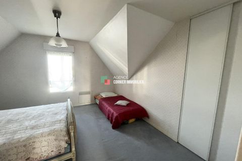 Lejlighed i Vitre, Ille-et-Vilaine, Vitre - € 364.700 | Ref: 7850-CORNIERIMMO35 - foto 6