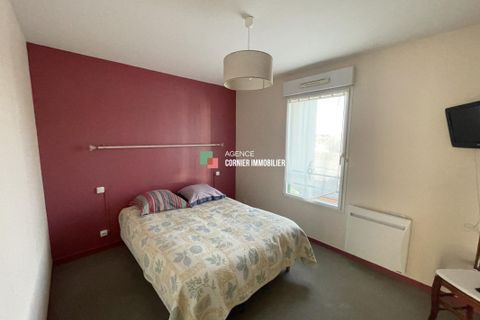 Lejlighed i Vitre, Ille-et-Vilaine, Vitre - € 364.700 | Ref: 7850-CORNIERIMMO35 - foto 7
