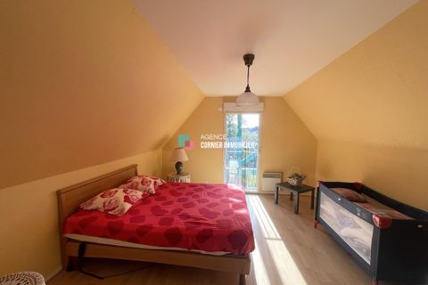 Lejlighed i Vitre, Ille-et-Vilaine, Vitre - € 364.700 | Ref: 7850-CORNIERIMMO35 - foto 8