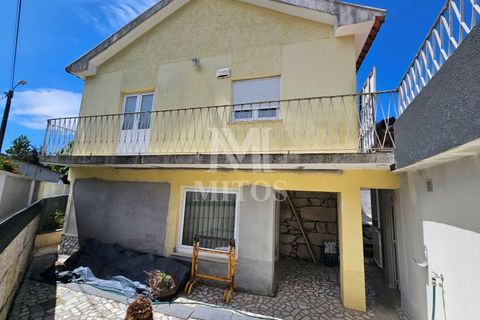 Villa i Viana do Castelo, Viana do Castelo, Viana do Castelo - € 300.000 | Ref: C604 - foto 6