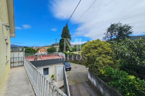 Villa i Viana do Castelo, Viana do Castelo, Viana do Castelo - € 300.000 | Ref: C604 - foto 16