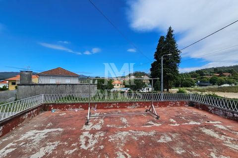 Villa i Viana do Castelo, Viana do Castelo, Viana do Castelo - € 300.000 | Ref: C604 - foto 17