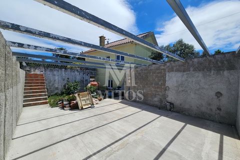 Villa i Viana do Castelo, Viana do Castelo, Viana do Castelo - € 300.000 | Ref: C604 - foto 21