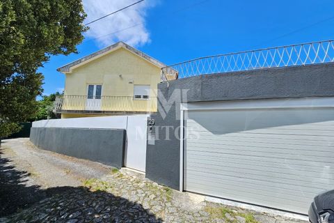 Villa i Viana do Castelo, Viana do Castelo, Viana do Castelo - € 300.000 | Ref: C604 - foto 23