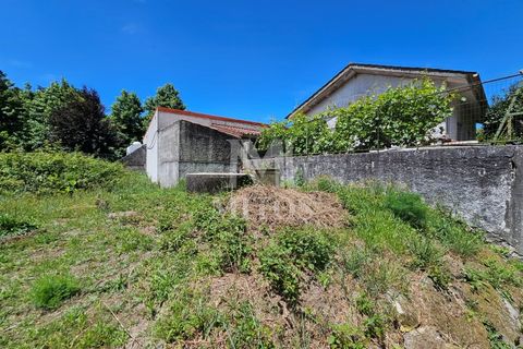 Villa i Viana do Castelo, Viana do Castelo, Viana do Castelo - € 300.000 | Ref: C604 - foto 24