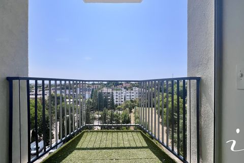 Lejlighed i Montpellier, Herault, Montpellier - € 127.000 | Ref: 3457454382 - foto 1