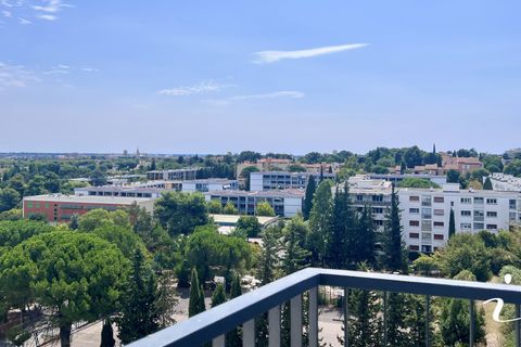 Lejlighed i Montpellier, Herault, Montpellier - € 127.000 | Ref: 3457454382 - foto 2