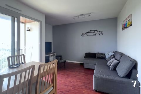 Lejlighed i Montpellier, Herault, Montpellier - € 127.000 | Ref: 3457454382 - foto 3