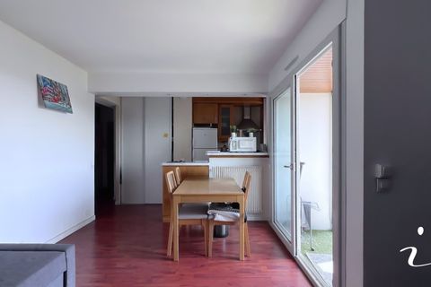 Lejlighed i Montpellier, Herault, Montpellier - € 127.000 | Ref: 3457454382 - foto 4