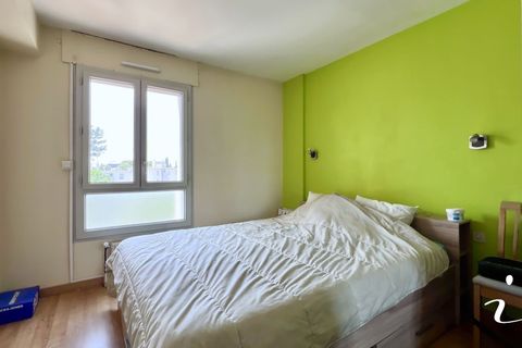 Lejlighed i Montpellier, Herault, Montpellier - € 127.000 | Ref: 3457454382 - foto 5