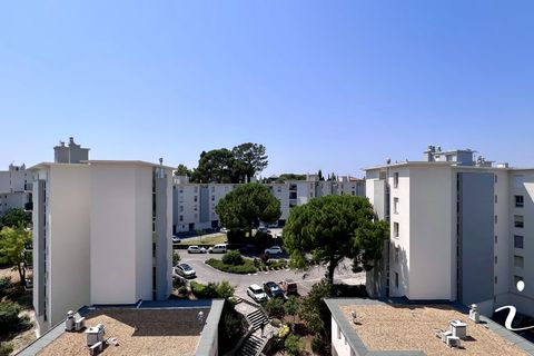 Lejlighed i Montpellier, Herault, Montpellier - € 127.000 | Ref: 3457454382 - foto 7