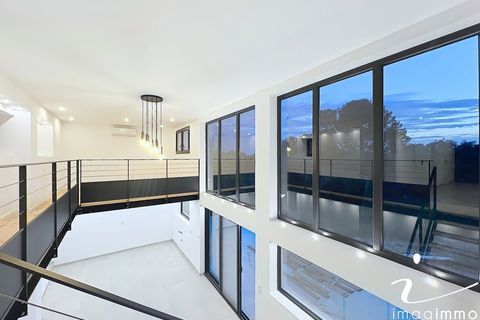Villa i Montpellier, Herault, Montpellier - € 695.000 | Ref: 3457454384 - foto 2