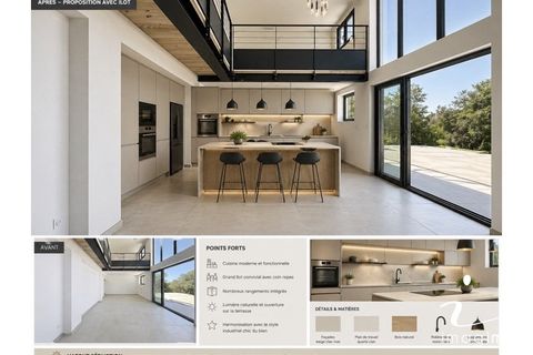 Villa i Montpellier, Herault, Montpellier - € 695.000 | Ref: 3457454384 - foto 6