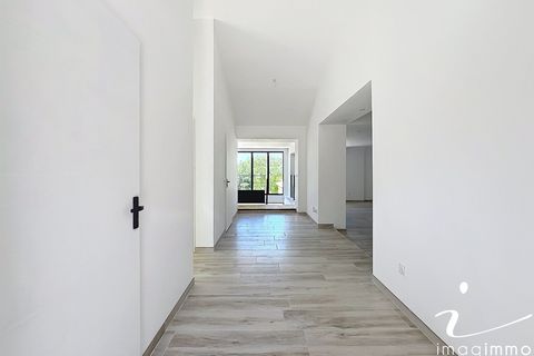 Villa i Montpellier, Herault, Montpellier - € 695.000 | Ref: 3457454384 - foto 8