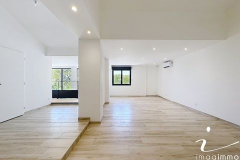 Villa i Montpellier, Herault, Montpellier - € 695.000 | Ref: 3457454384 - foto 9