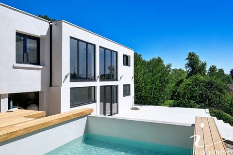 Villa i Montpellier, Herault, Montpellier - € 695.000 | Ref: 3457454384 - foto 23